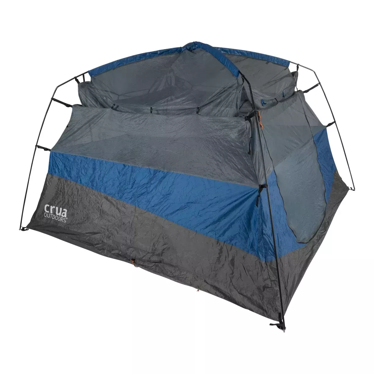 XTent Maxx 3 Person Extendible Dome Tent
