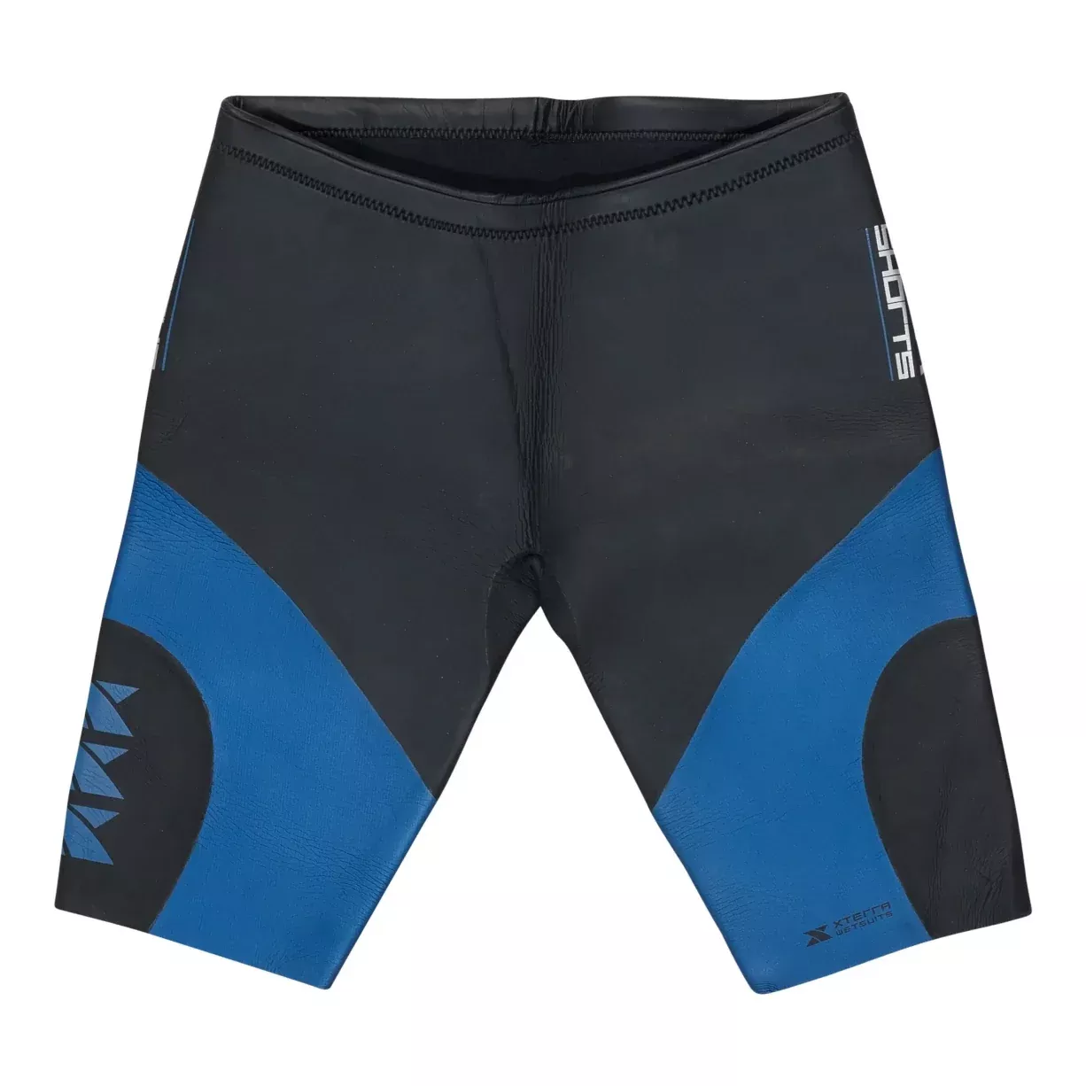 Xterra Lava Shorts Wetsuit Bottoms 5mm