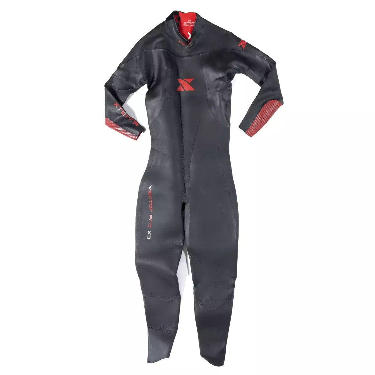 Xterra Vector Pro Fullsuit Special - Men's