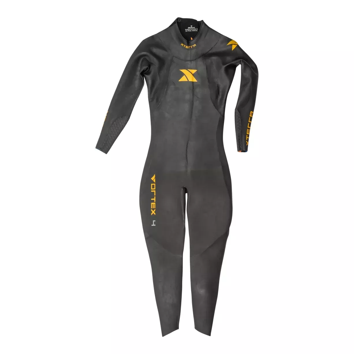 Xterra Vortex 4 Full Wetsuit - Men's