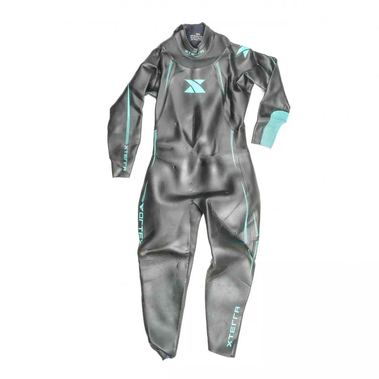 Xterra Vortex Full Wetsuit