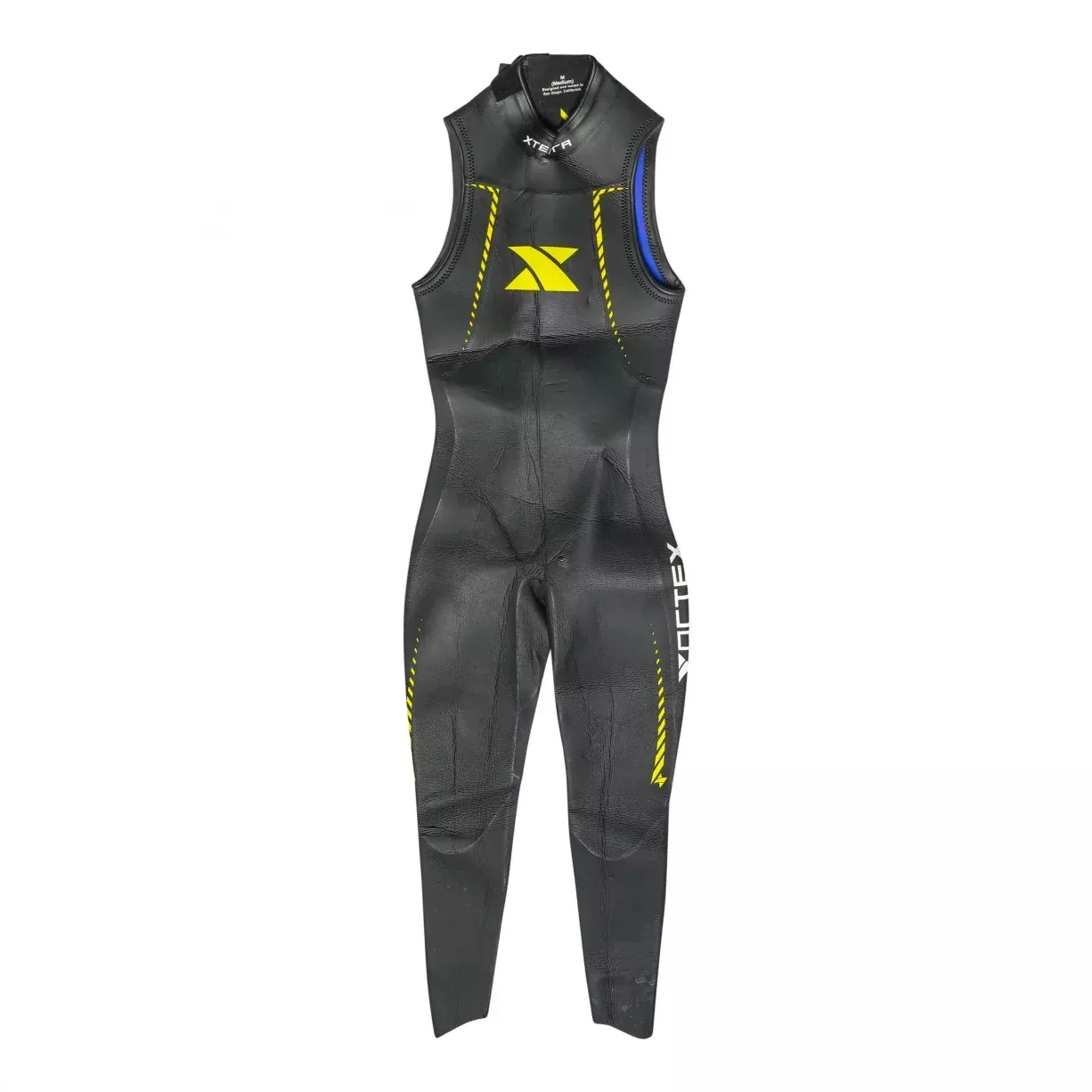 Xterra Vortex Sleeveless Wetsuit