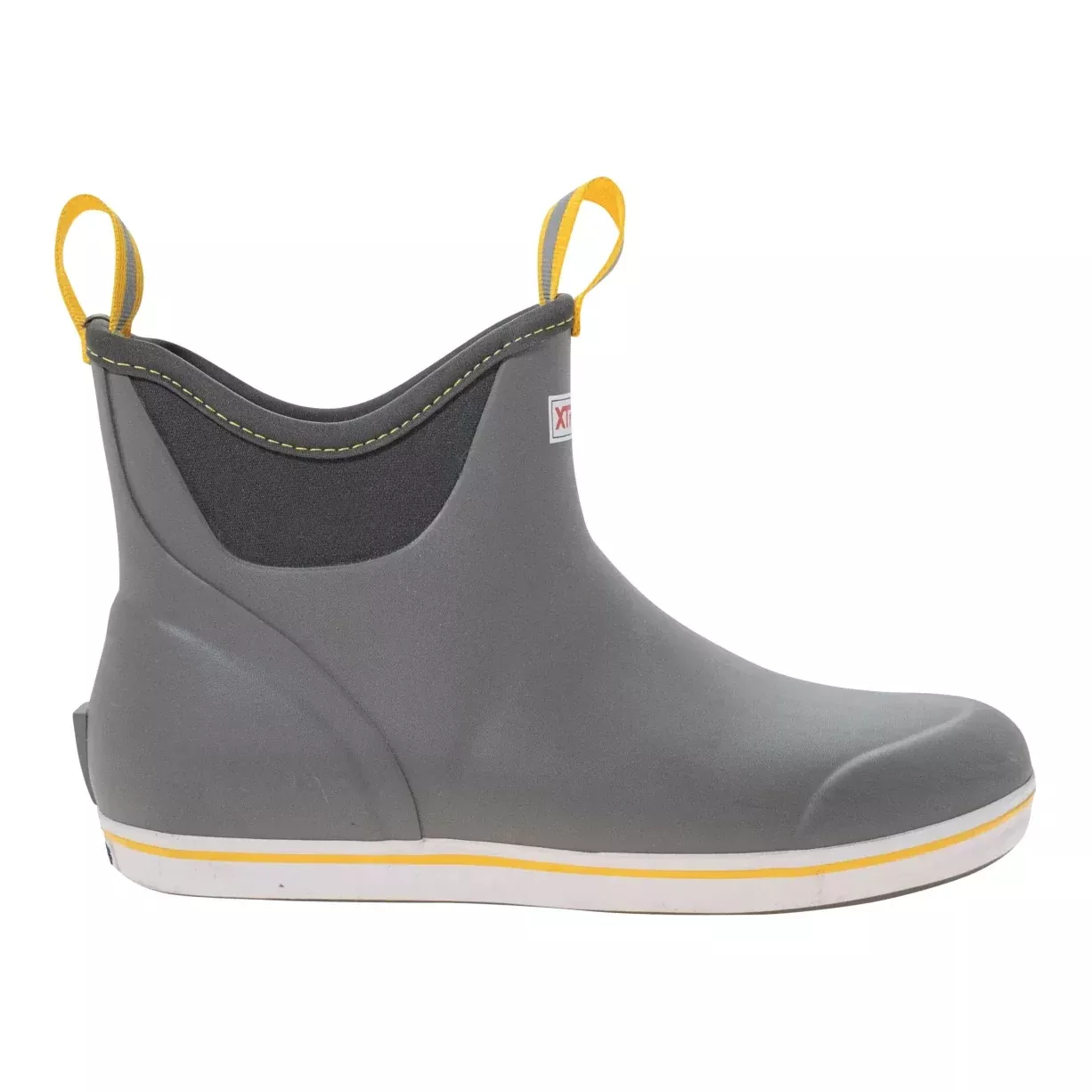 Xtratuf 6 in Ankle Deck Boot