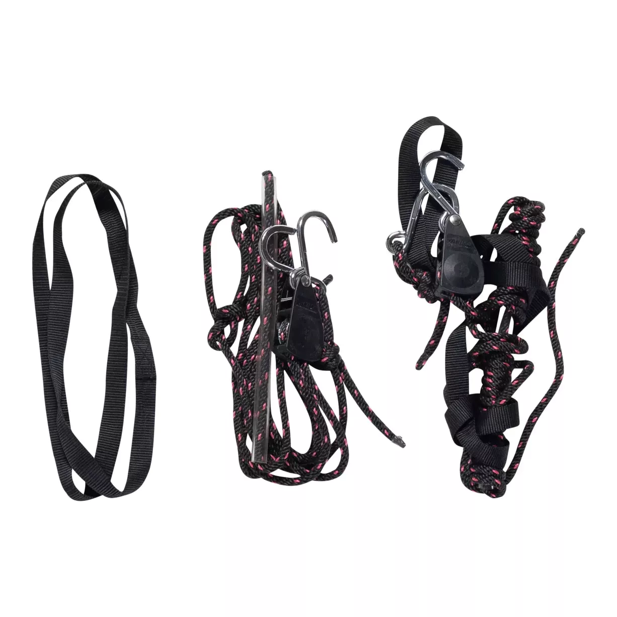 Yakima BowStern Tie Down Ratcheting Boat Tie-Downs