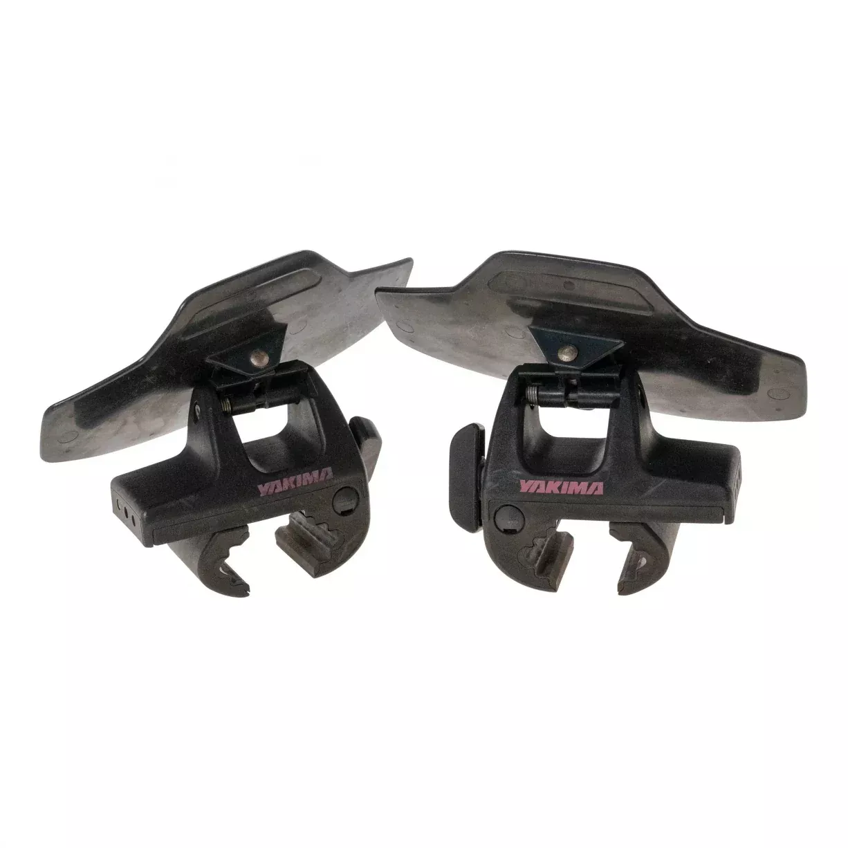Yakima Deck Hand Saddle