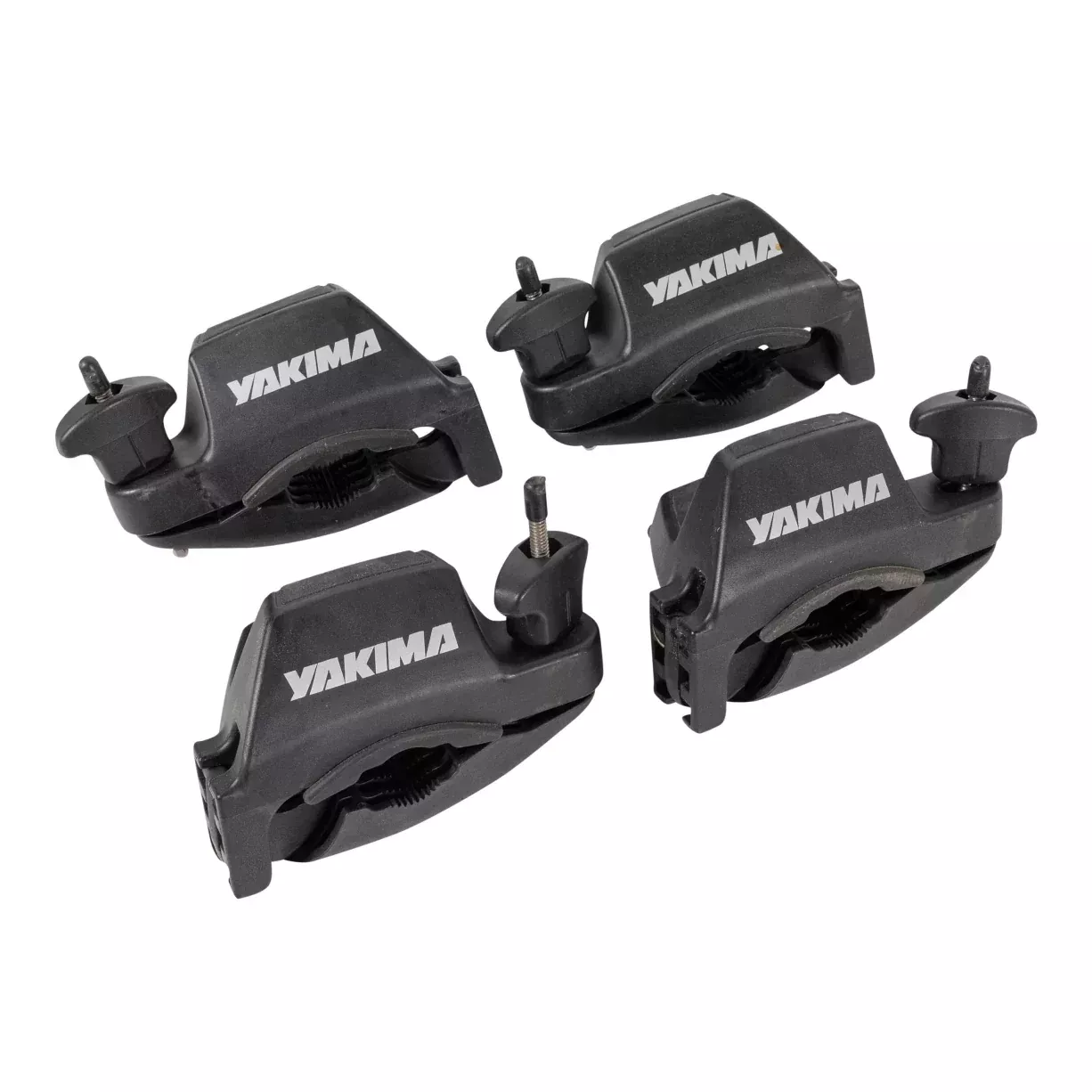 Yakima KeelOver Canoe Brackets