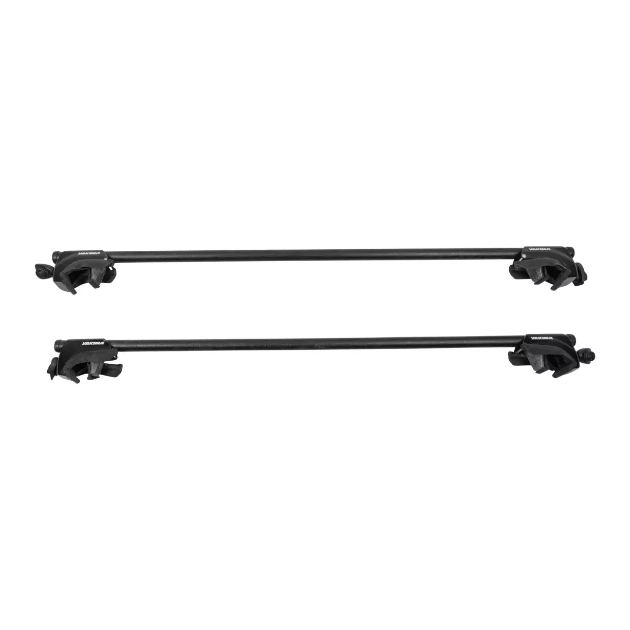 Yakima RailGrab Rack Kit