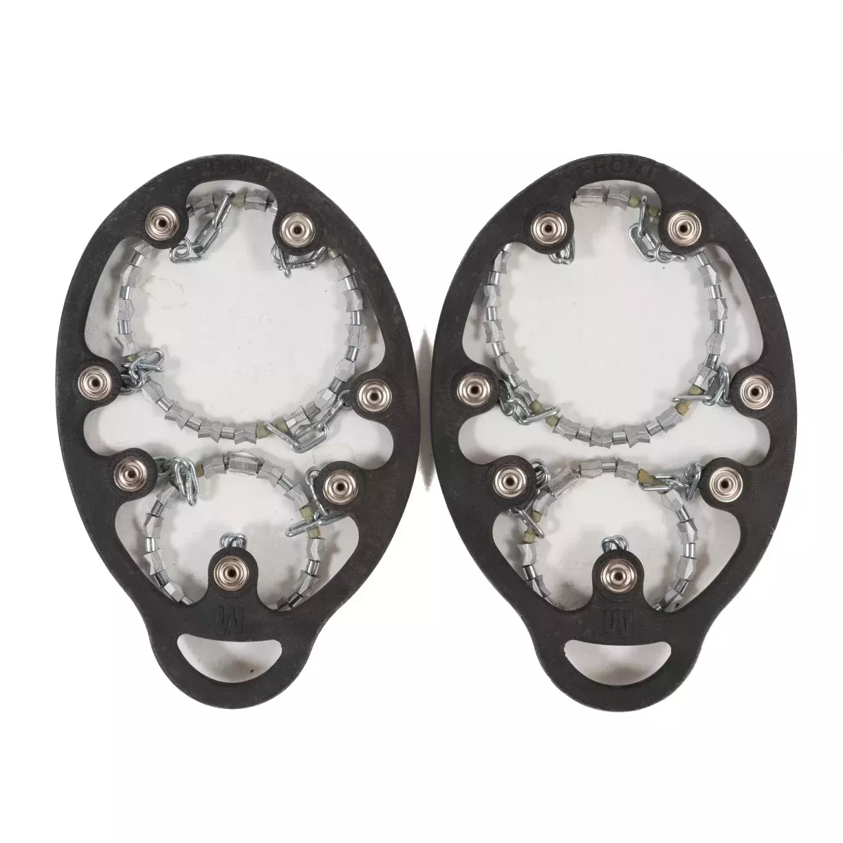 YakTrak Diamond Grip Traction Device