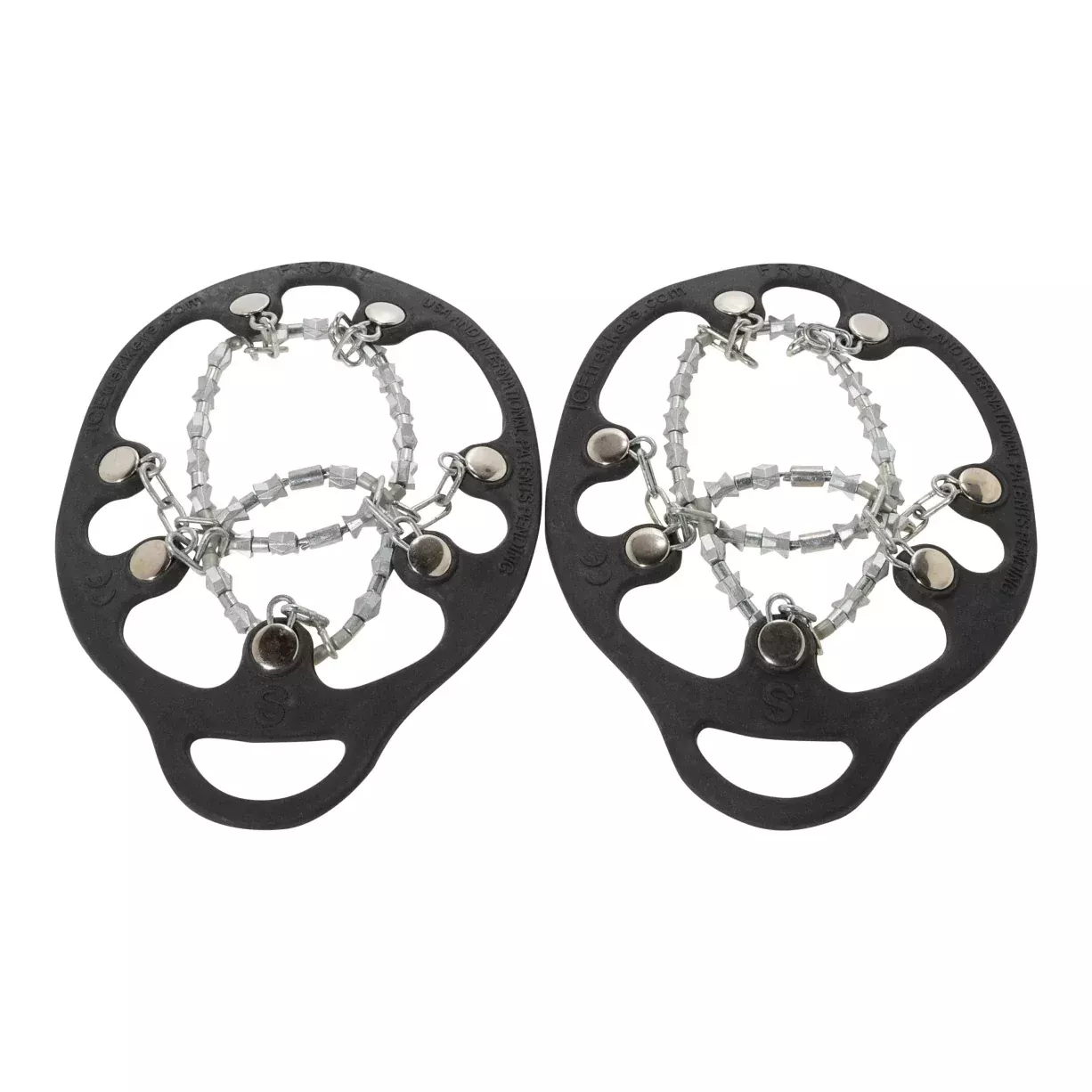 Yaktrax ICETrekkers Diamond Grip Traction System
