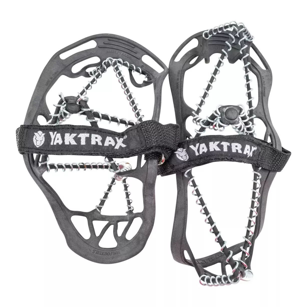 Yaktrax Pro Traction Ice Cleates
