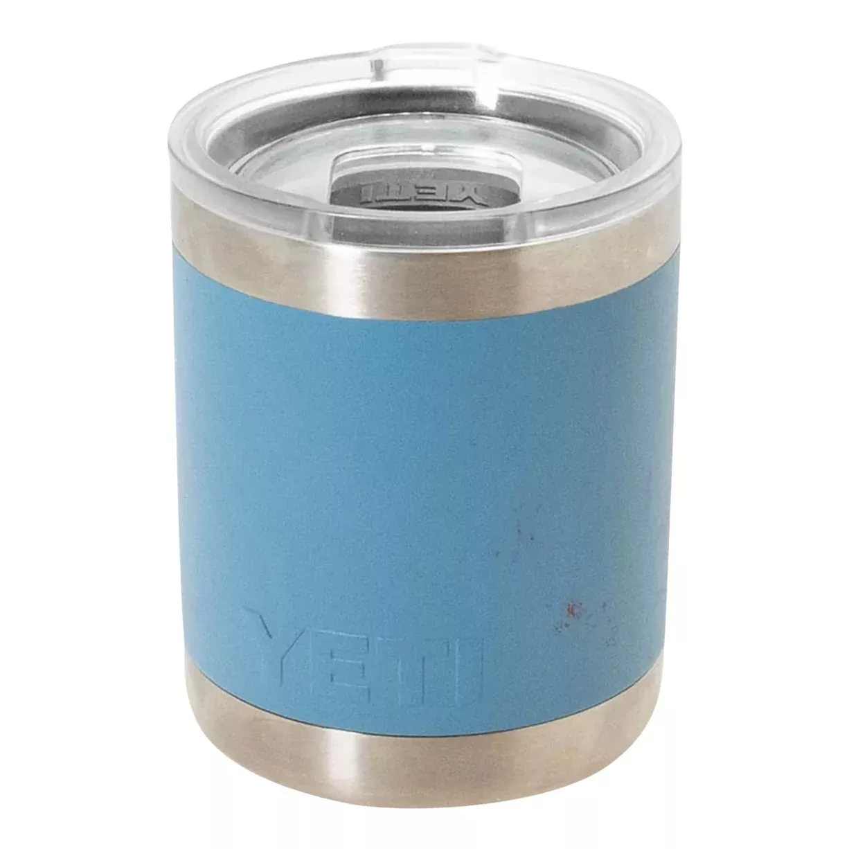 Yeti 10 oz. Rambler Lowball Insulated Cup