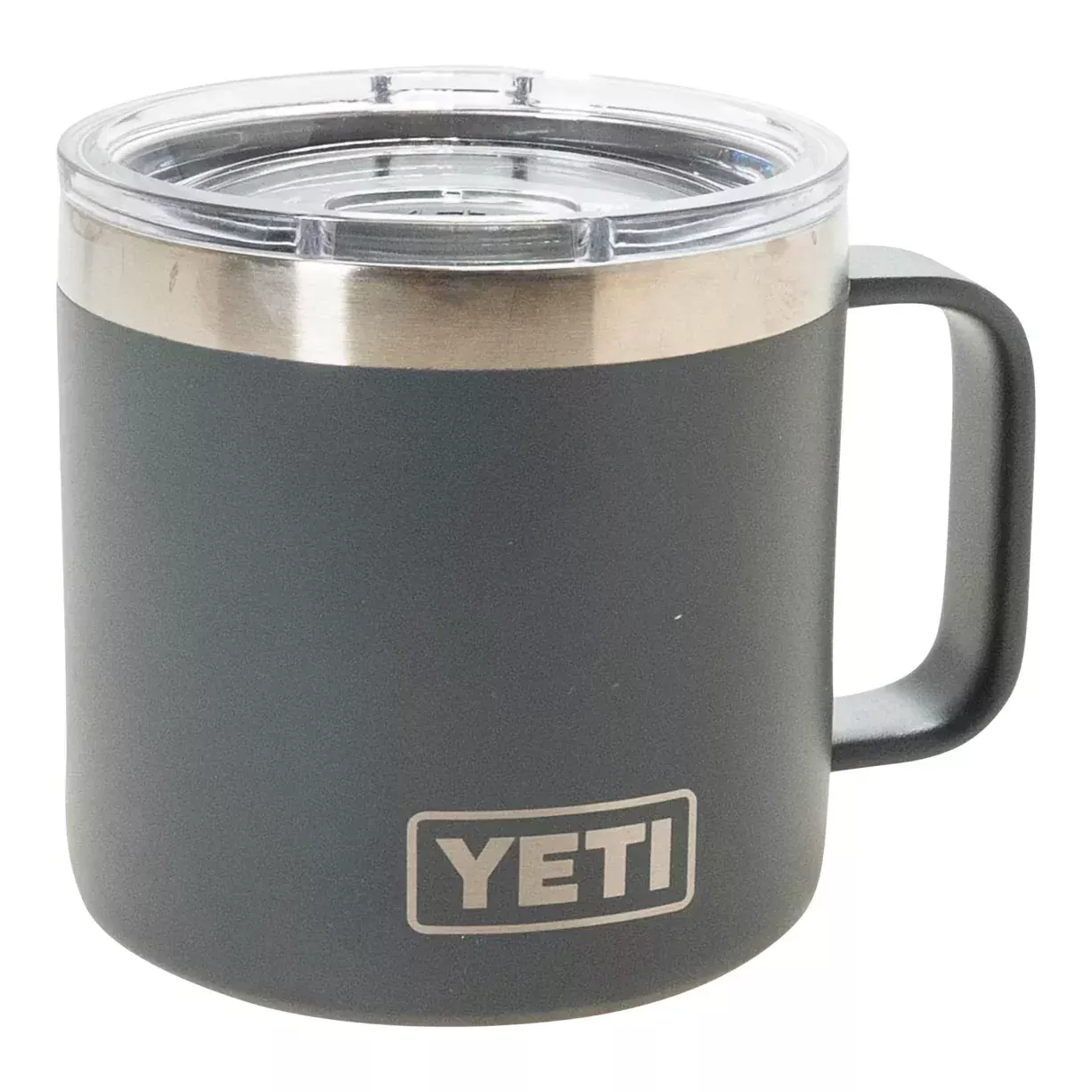 Yeti 14 oz. Rambler Mug w/ MagSlider Lid