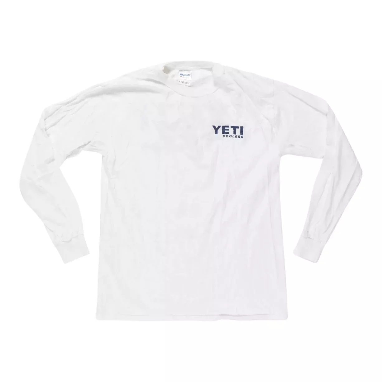 Yeti Coolers Long Sleeve - Women's
