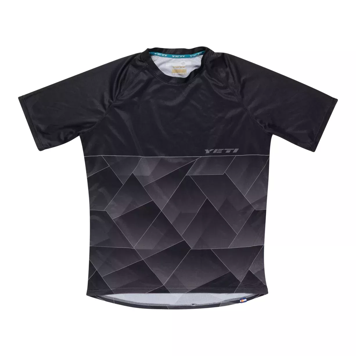Yeti Cycles Alder Short-Sleeve Jersey - Men's