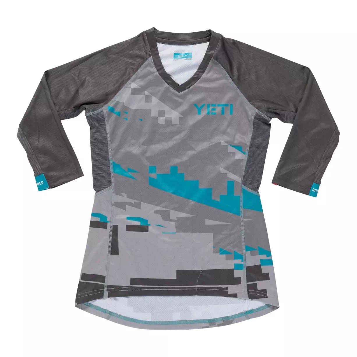 Yeti Cycles Beti 3/4 Jersey