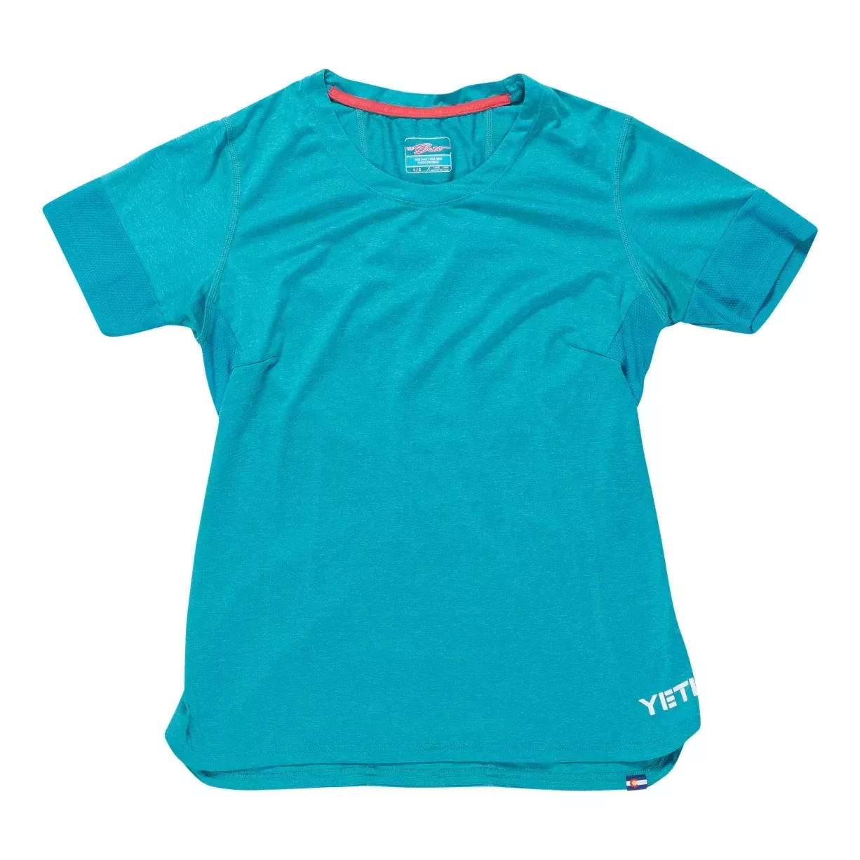 Yeti Cycles Beti MTB Jersey - Women's