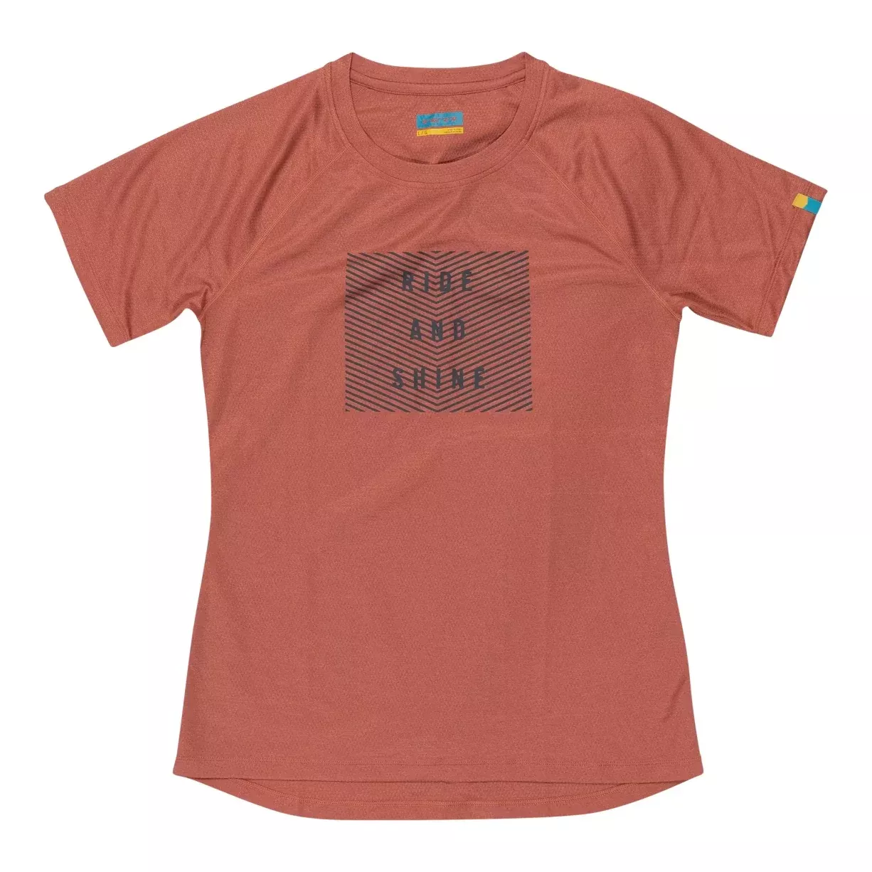 Yeti Cycles Dakota SS Jersey