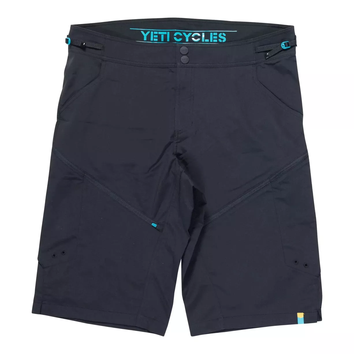 Yeti Cycles Freeland Shorts - Men's