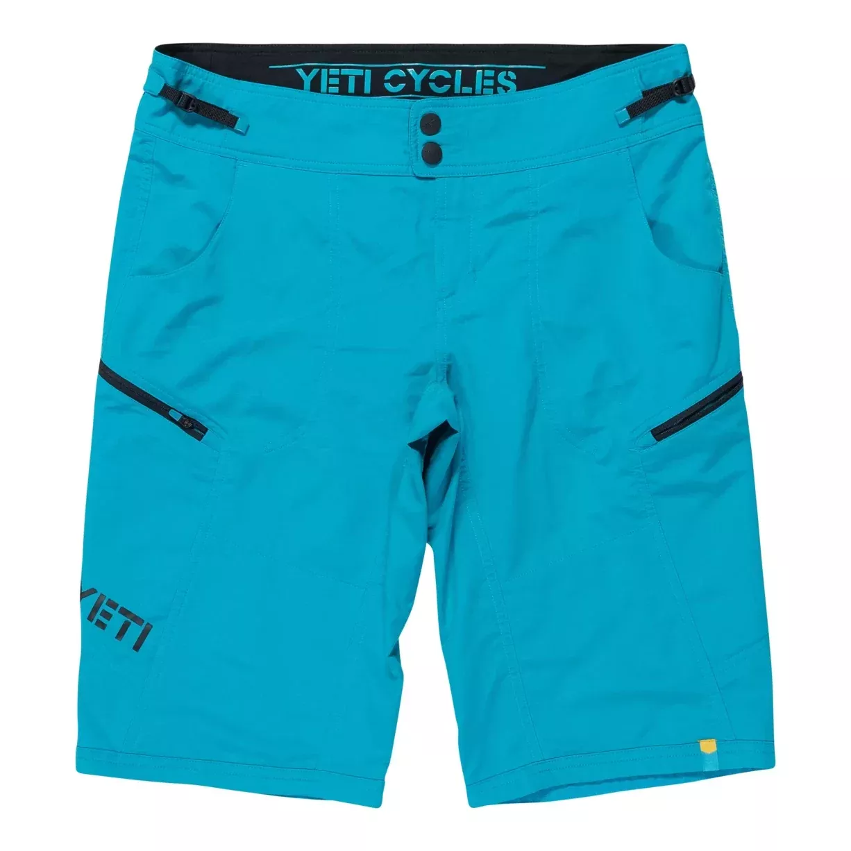 Yeti Cycles Norrie MTB Shorts - Women's
