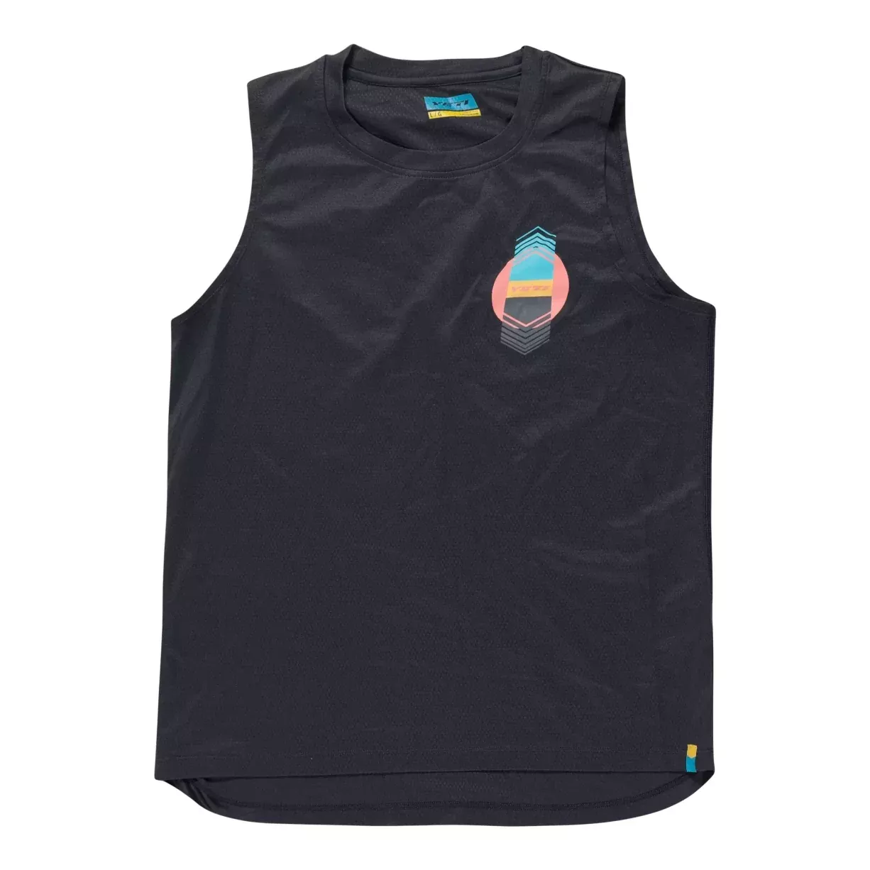 Yeti Cycles Zion Tank Jersey - Women's