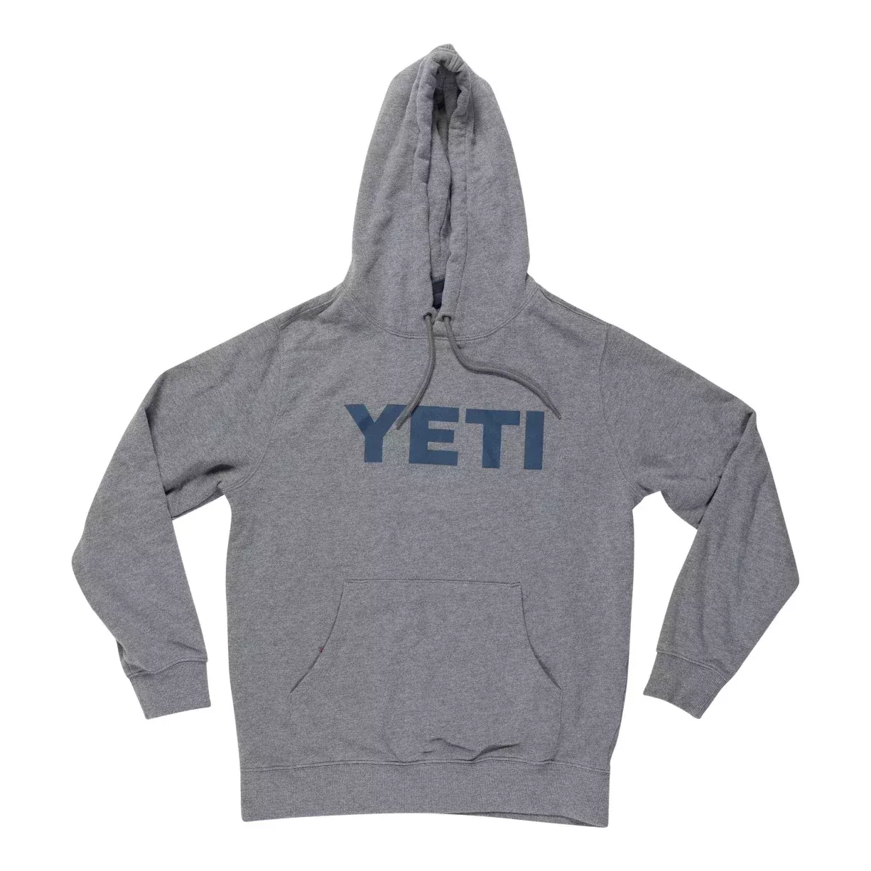 Yeti French Terry Hoodie