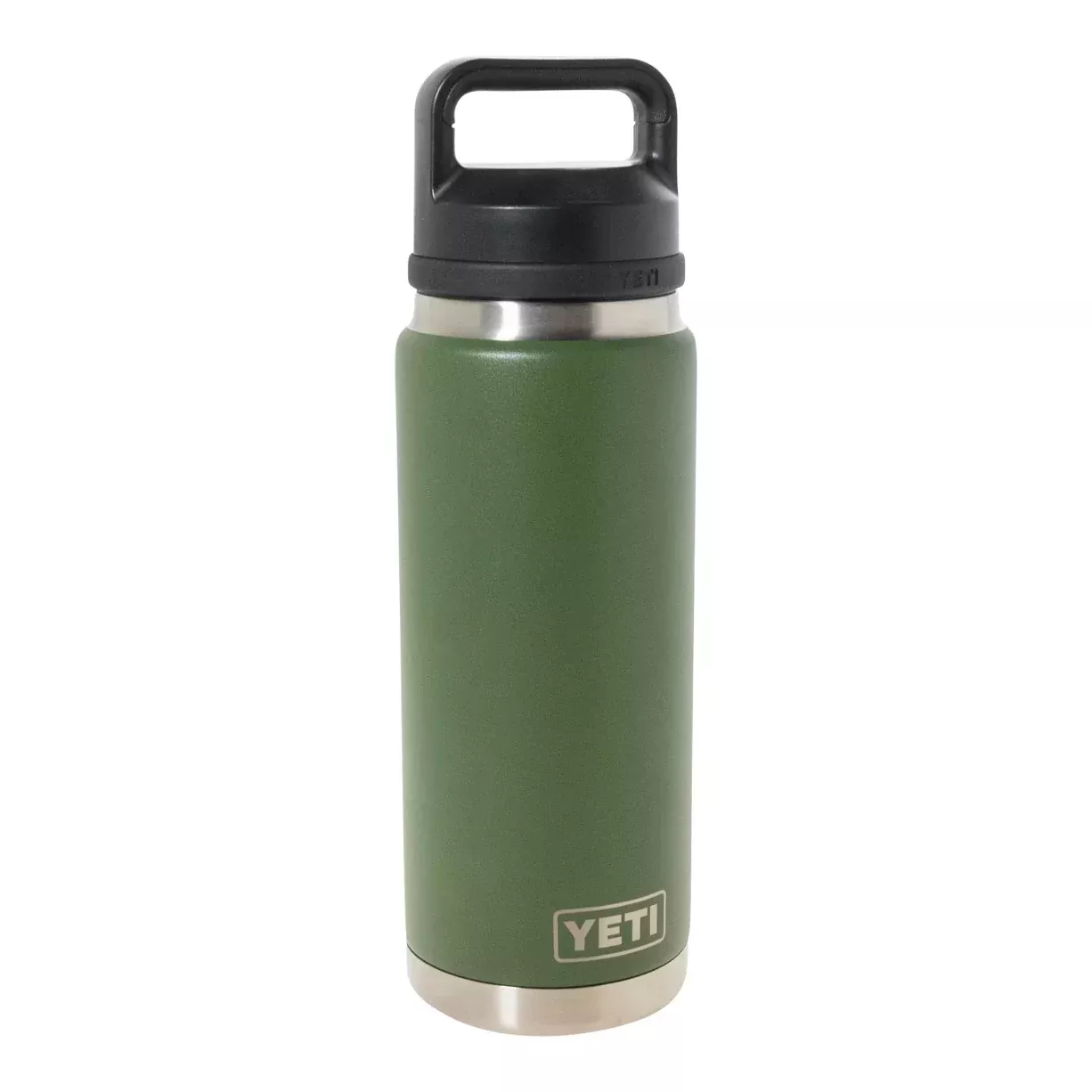 Yeti Rambler Insulated Water Bottle with Chug Cap - 26 oz