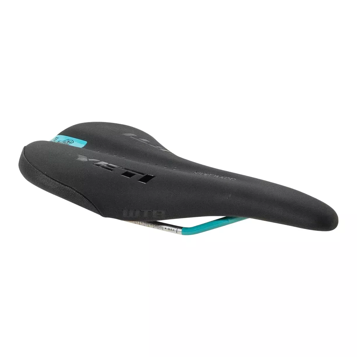 Yeti WTB Custom Silverado Saddle