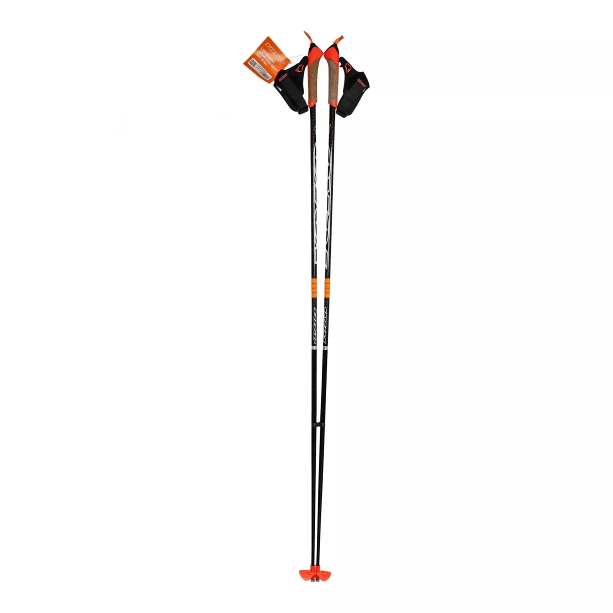 Yoko 6700 series Active FS Cross Country Ski Poles