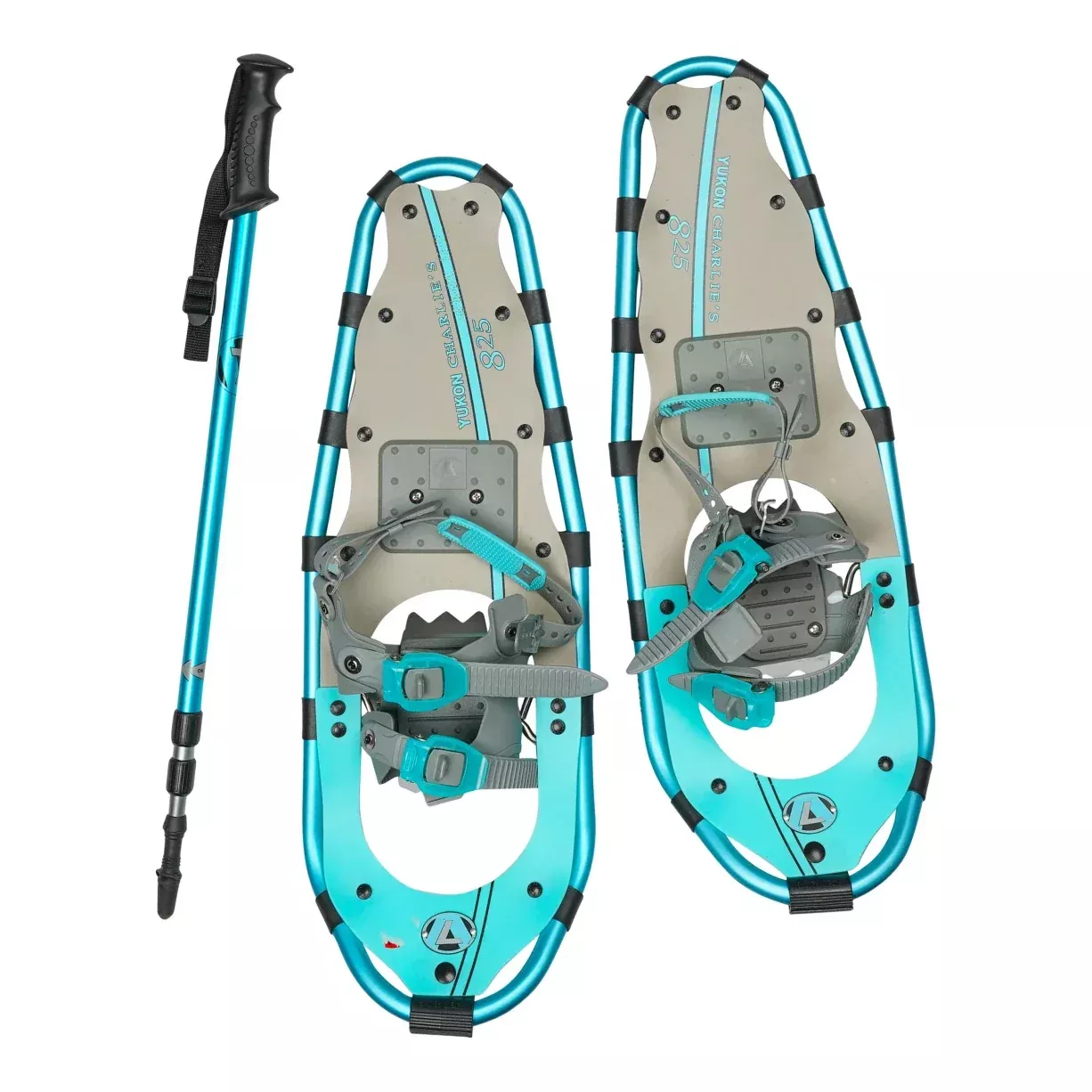 Yukon Charlie's 825 V7 Snowshoes - Women's