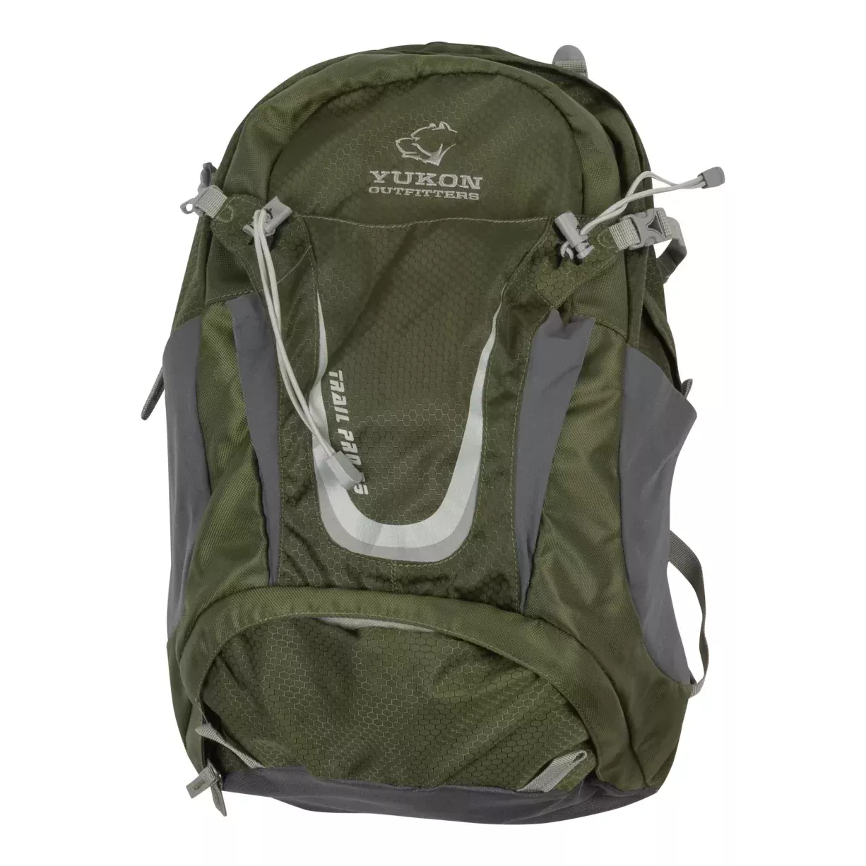 Yukon OutfittersTrail Pro 25 Daypack