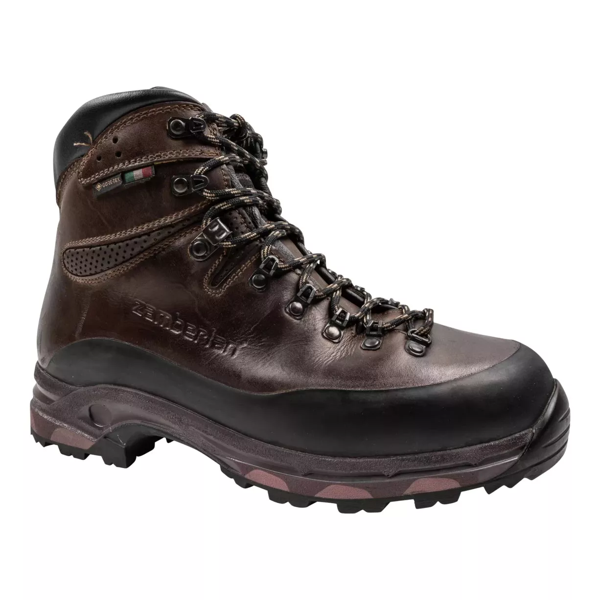 Zamberlan 1006 VIOZ Plus GTX Fit Hunting Boots - Men's