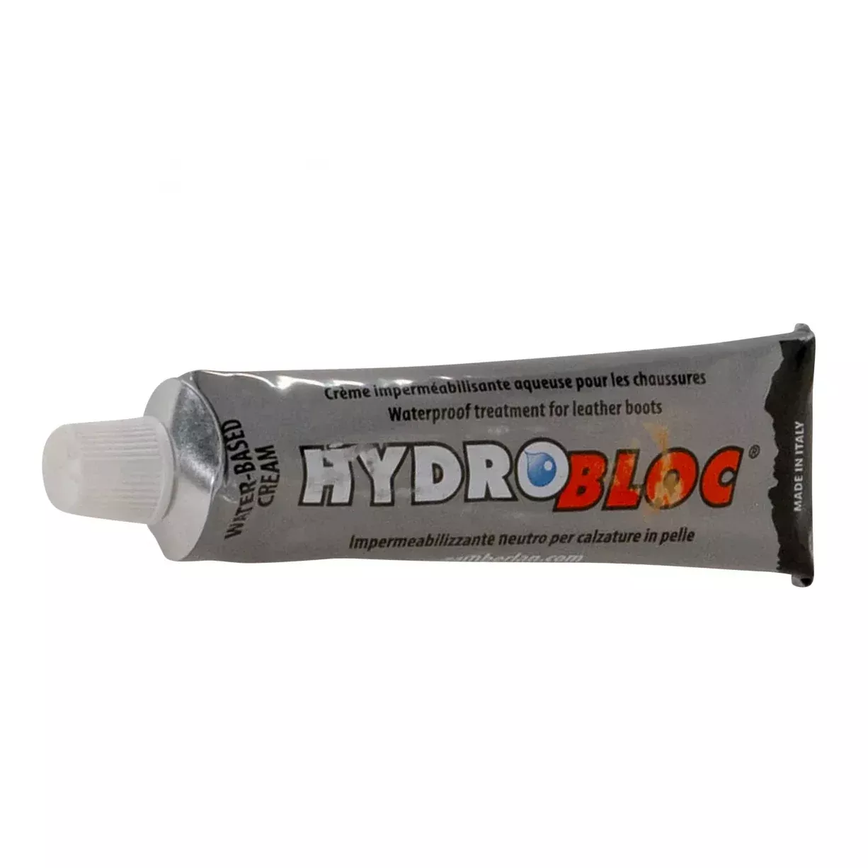 Zamberlan HydroBloc Leather Conditioning Cream
