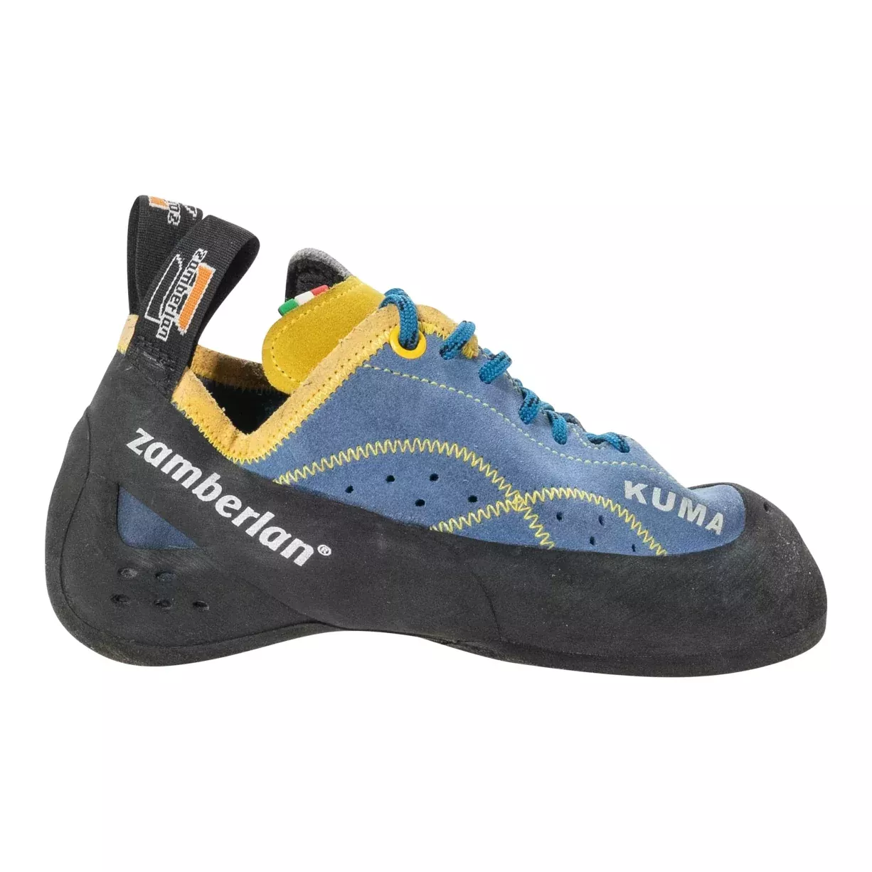 Zamberlan Kuma Climbing Shoes - Women's