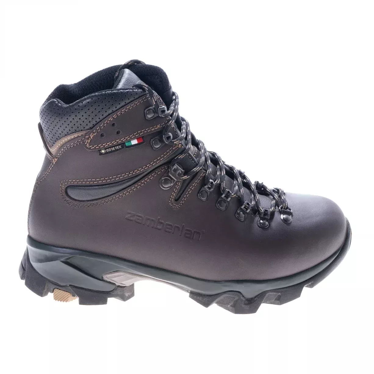 Zamberlan Zamberlan 99 VIOZ GTXLeather Hiking Boots- Women's