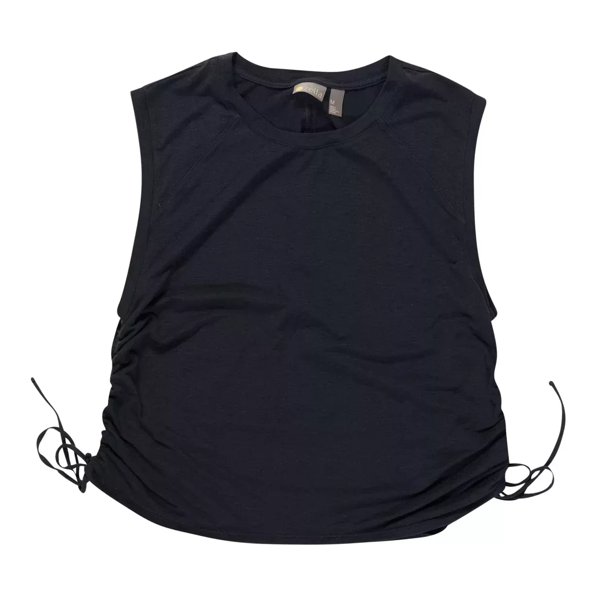Zella Ruched Side Tank