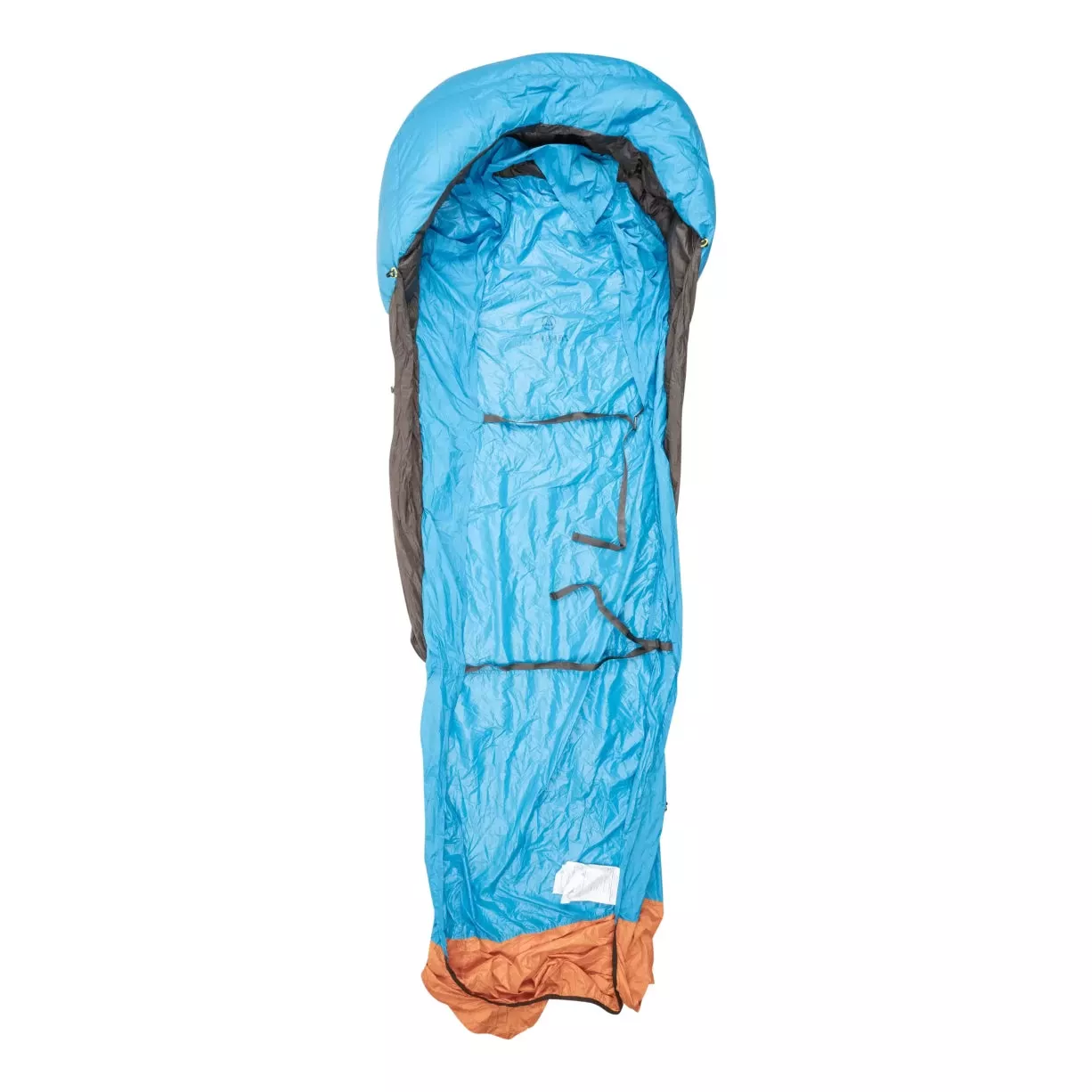 ZenBivy Backpacking Quilt Light Sheet 10°