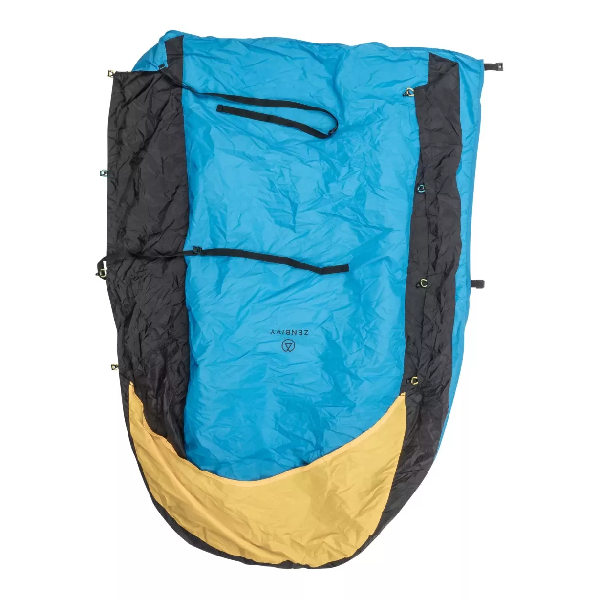 ZenBivy Fast Sheet