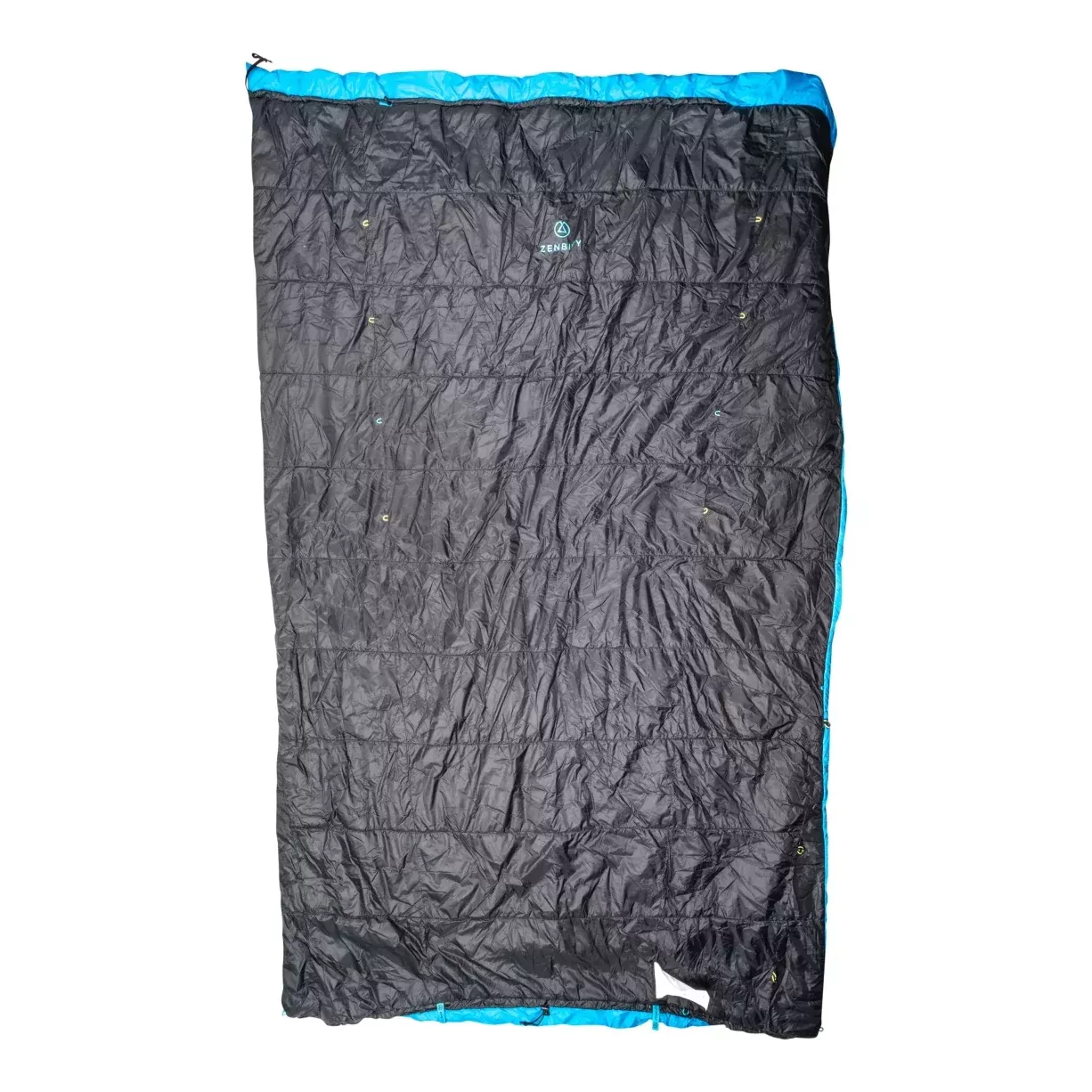 ZenBivy Light Quilt Convertible
