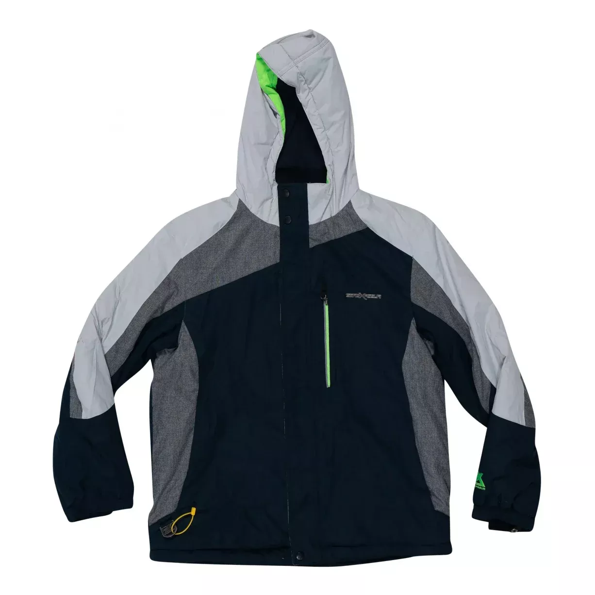 ZeroXposur Winter Jacket