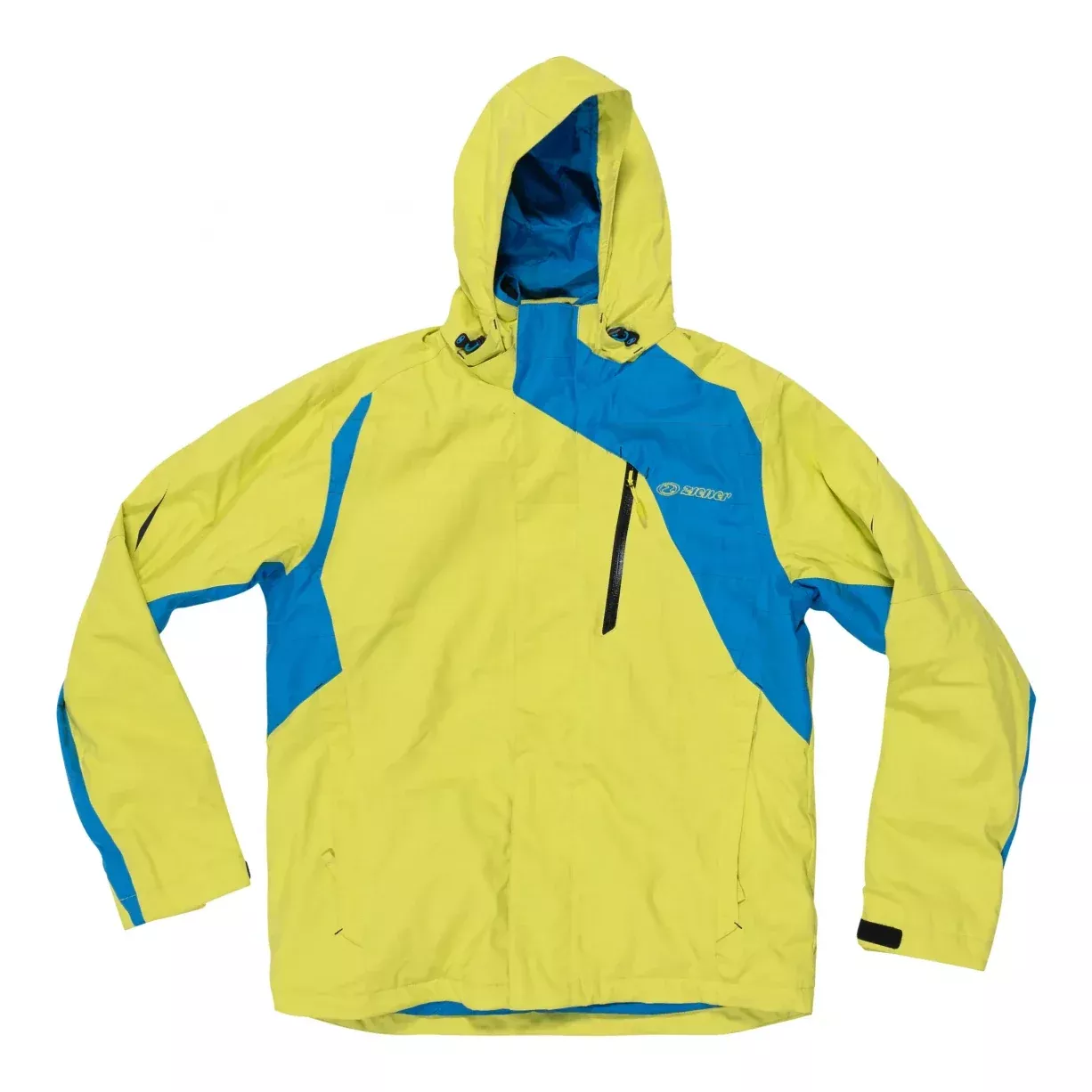 Ziener Telesto Ski Jacket