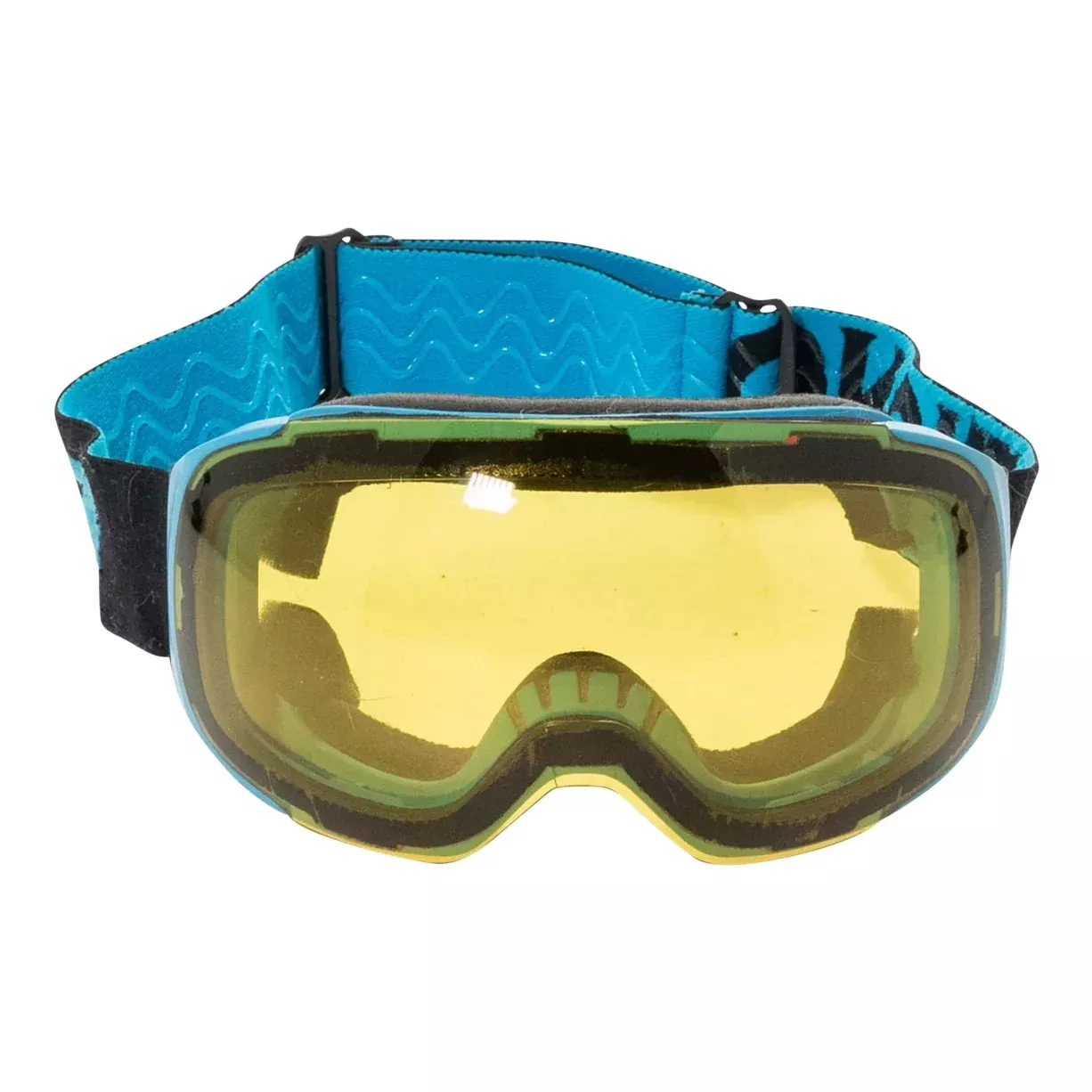 Zionor X4 Ski Goggles