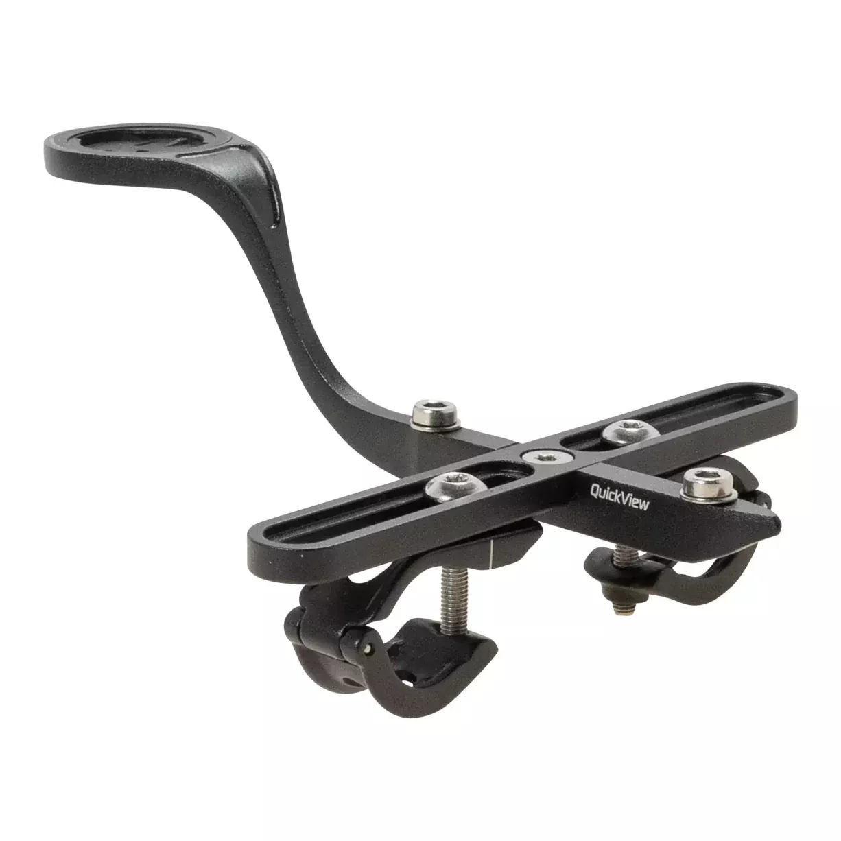 ZIPP VUKA Alumina BTA Mount with QuickView