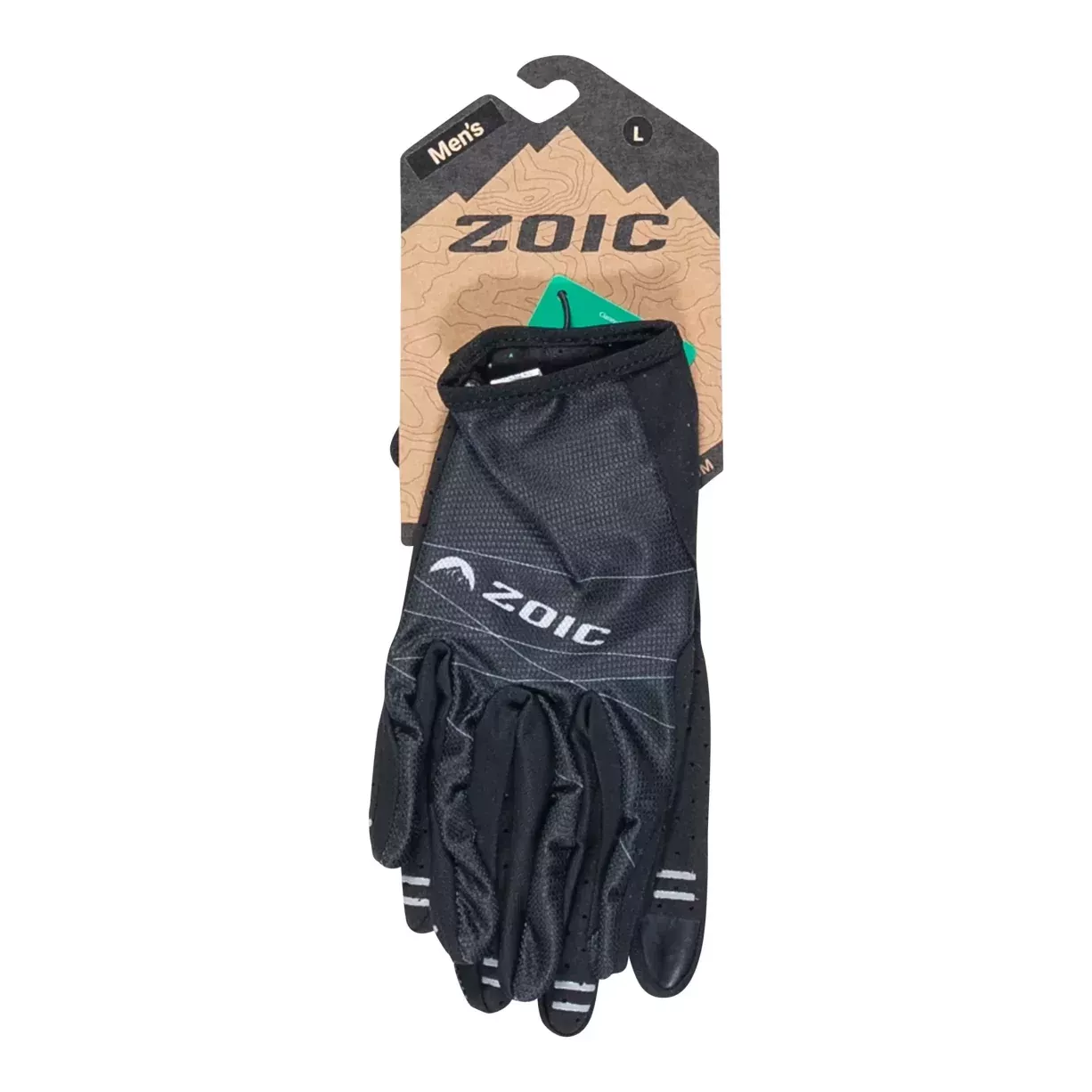 Zoic Amp Mountain Bike Glove