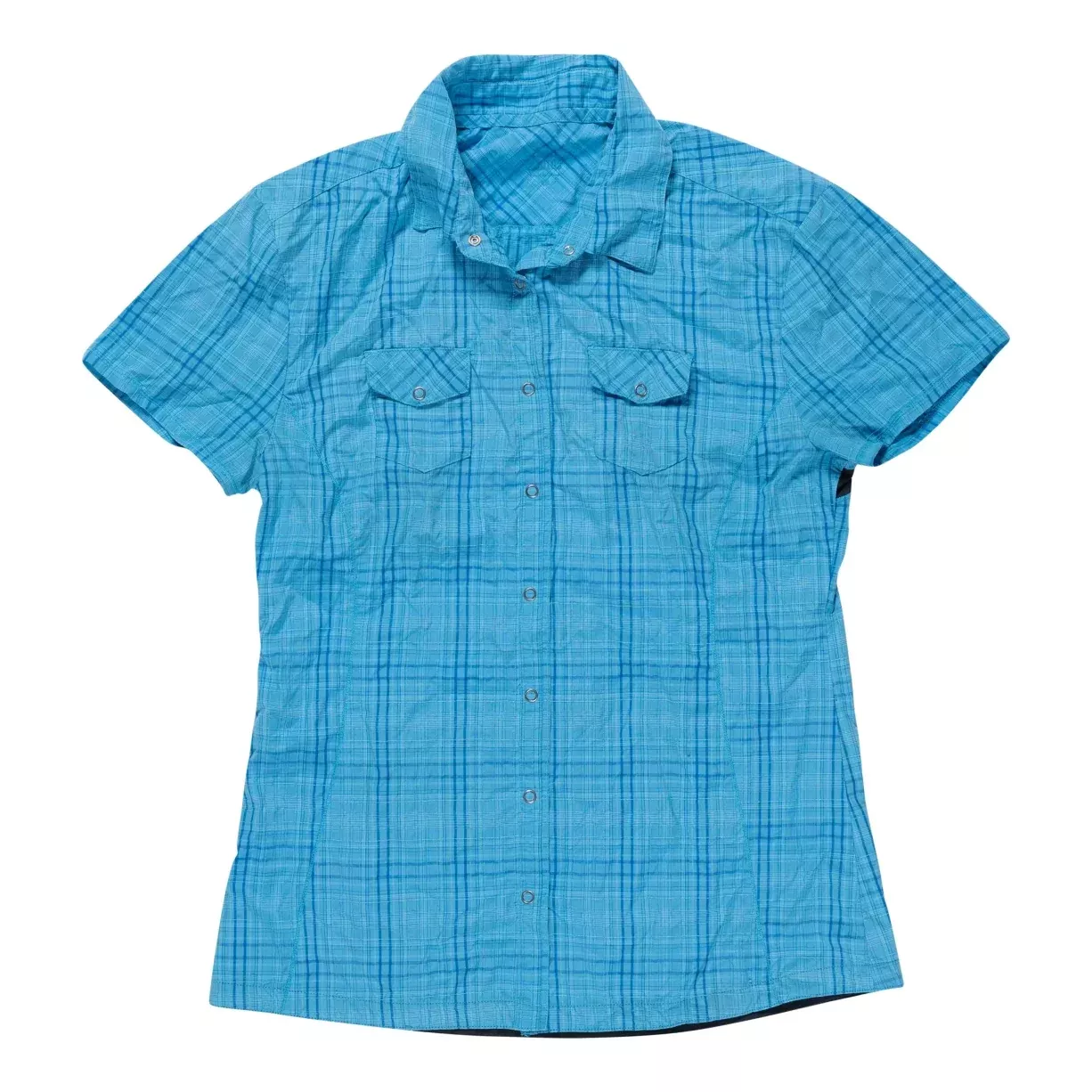 Zoic Cycling Button Up - Women's
