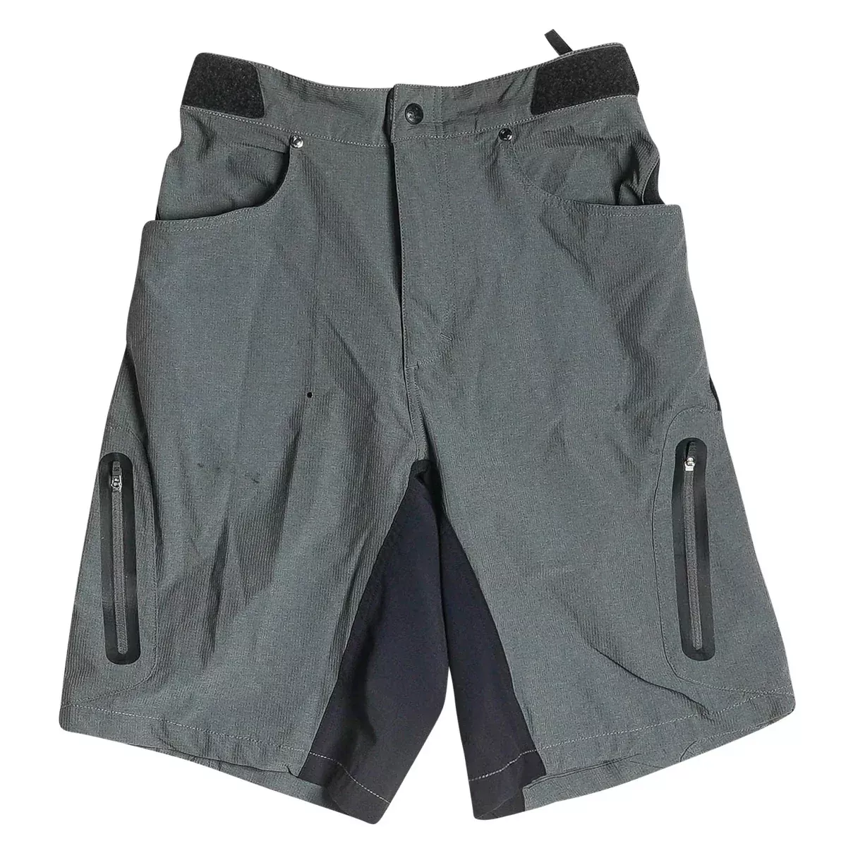 Zoic Ether 9 Mountain Bike Shorts - Men's