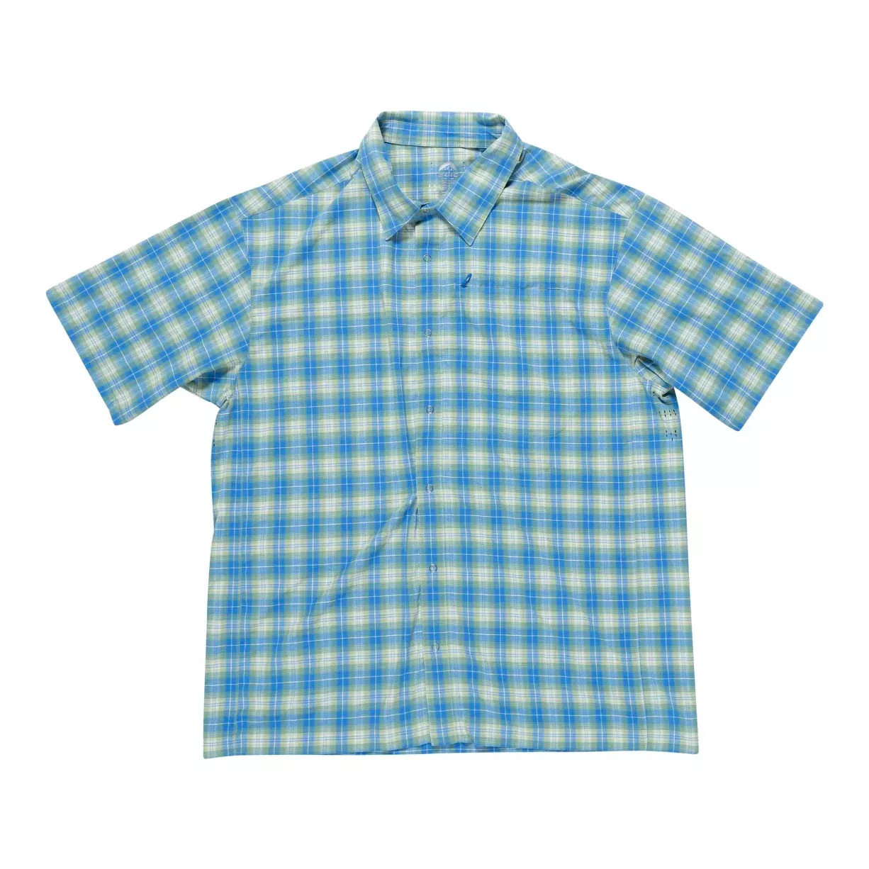 Zoic Guide Collared Jersey - Men's