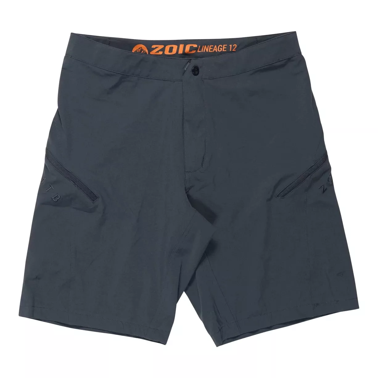 Zoic Lineage 12 Shorts - Men's