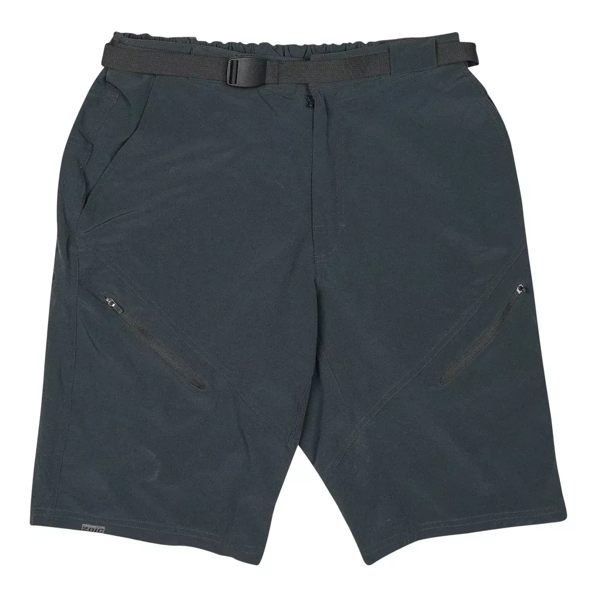 Zoic Mountain Bike Shell Shorts - Men's