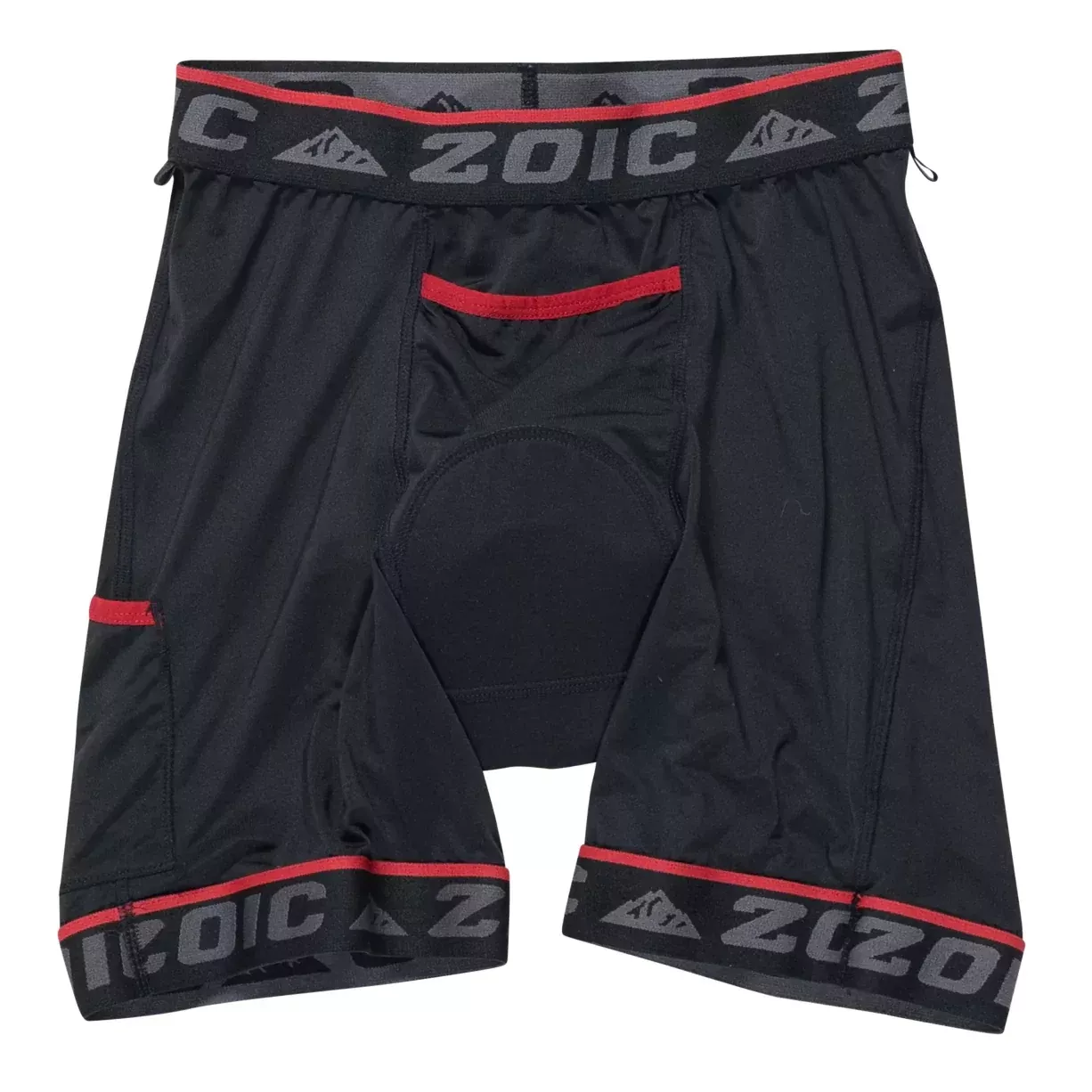 Zoic Mountain Bike Shorts Liner - Men's