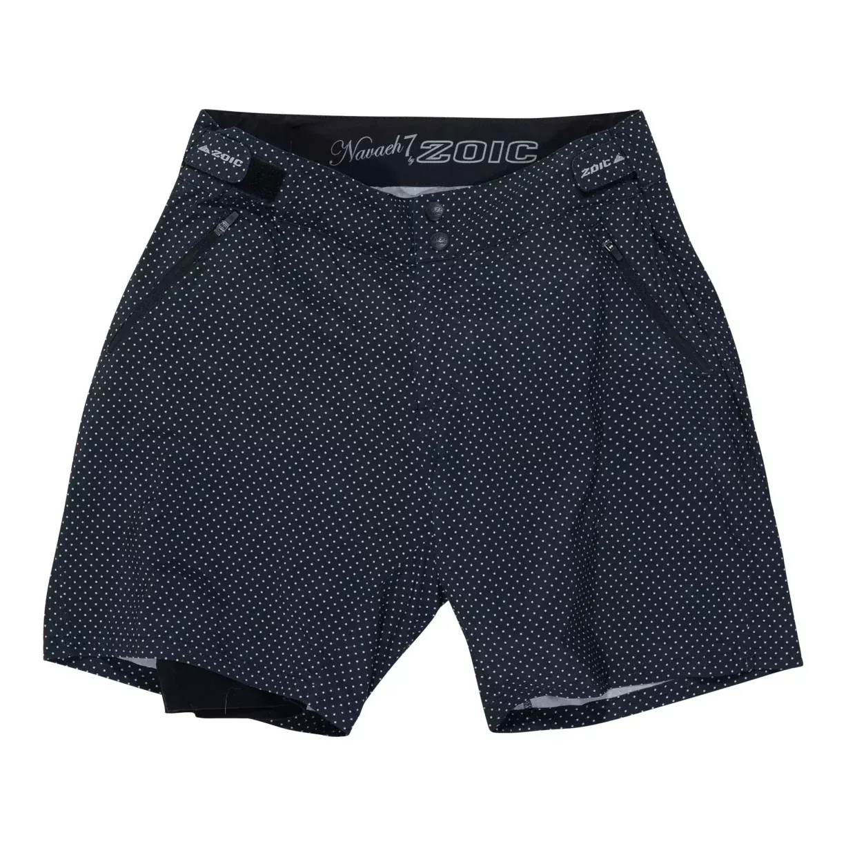 Zoic Navaeh Bike Shorts - Men's